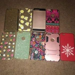 IPhone 6plus case